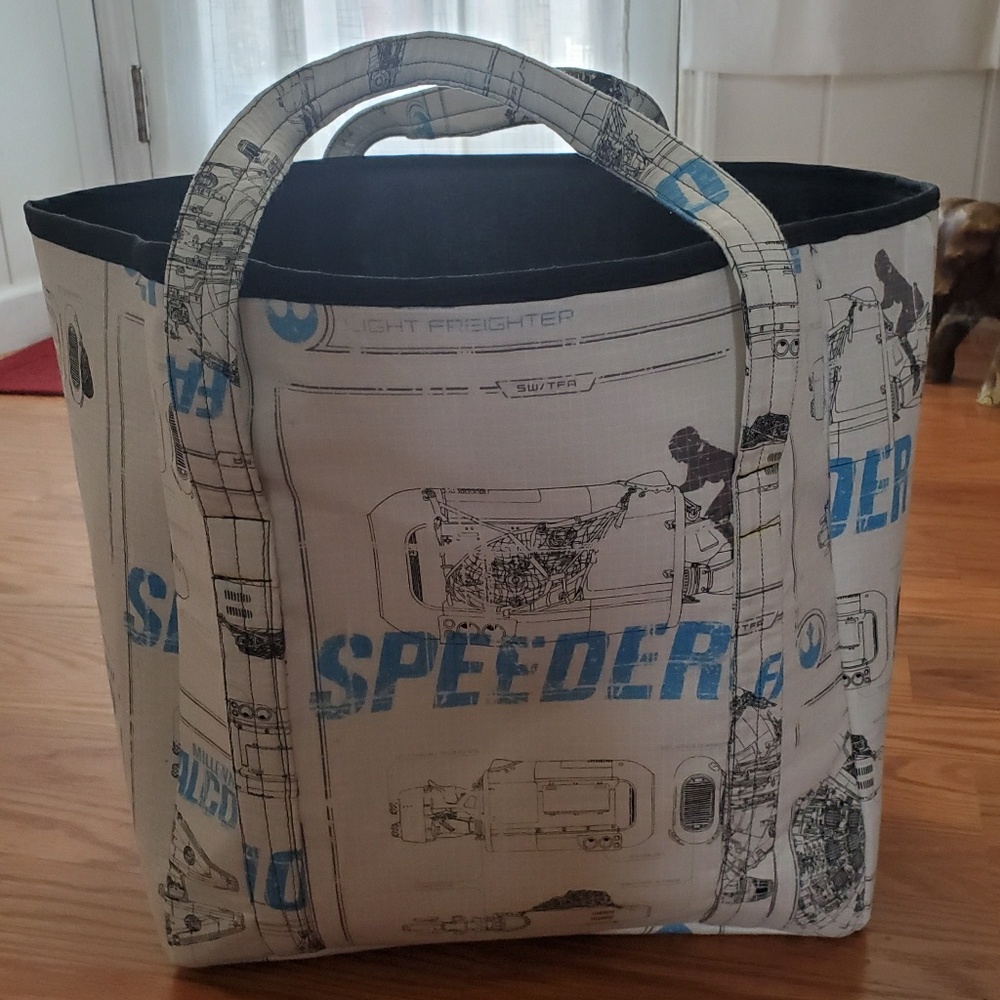 Storage Box